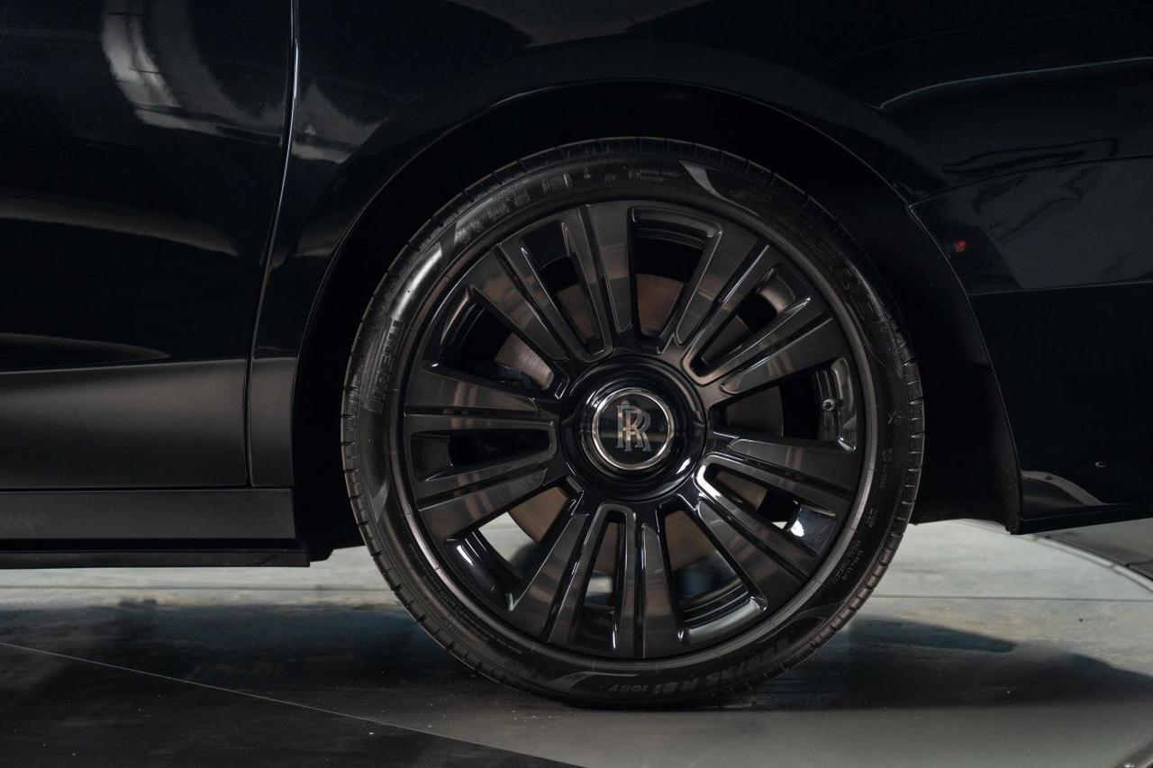 2021 Rolls-Royce Ghost Sedan 4D St. Louis MO