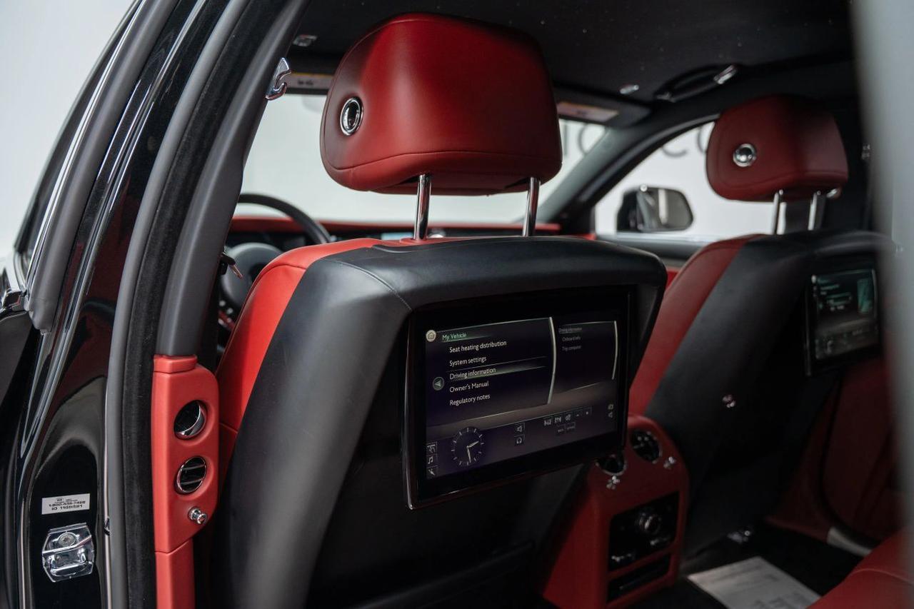 2021 Rolls-Royce Ghost Sedan 4D St. Louis MO