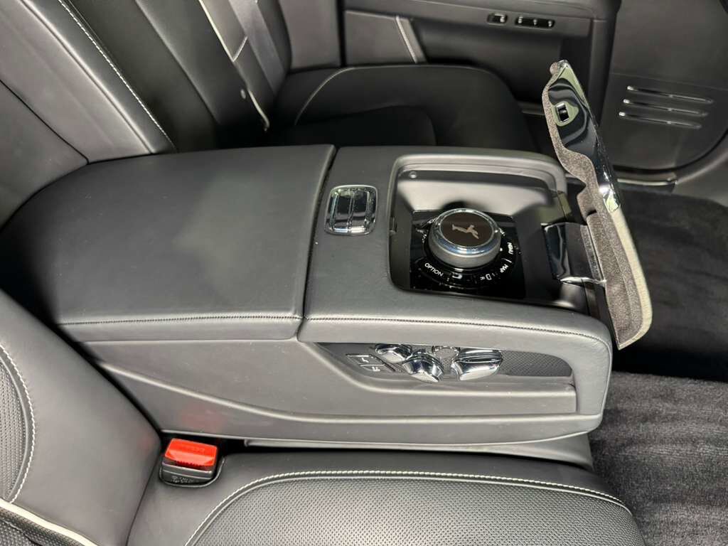 2021 Rolls-Royce Ghost extended wheelbase, Black Diamond paint, Bespoke Audio system AND MUCH MORE!! Fort Lauderdale FL