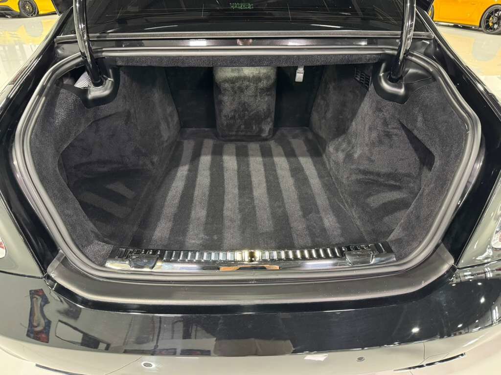 2021 Rolls-Royce Ghost extended wheelbase, Black Diamond paint, Bespoke Audio system AND MUCH MORE!! Fort Lauderdale FL