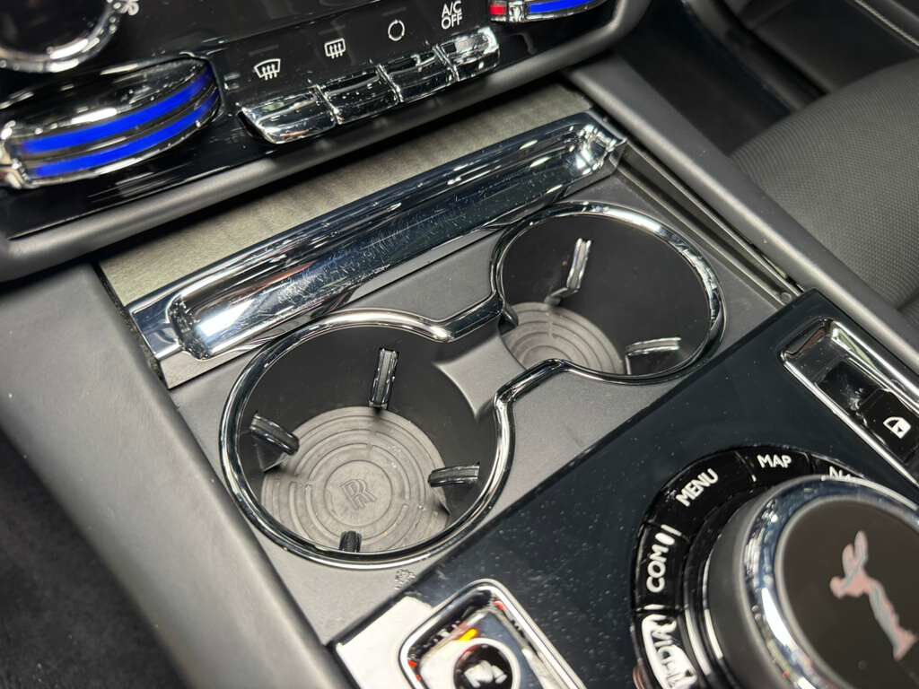 2021 Rolls-Royce Ghost extended wheelbase, Black Diamond paint, Bespoke Audio system AND MUCH MORE!! Fort Lauderdale FL