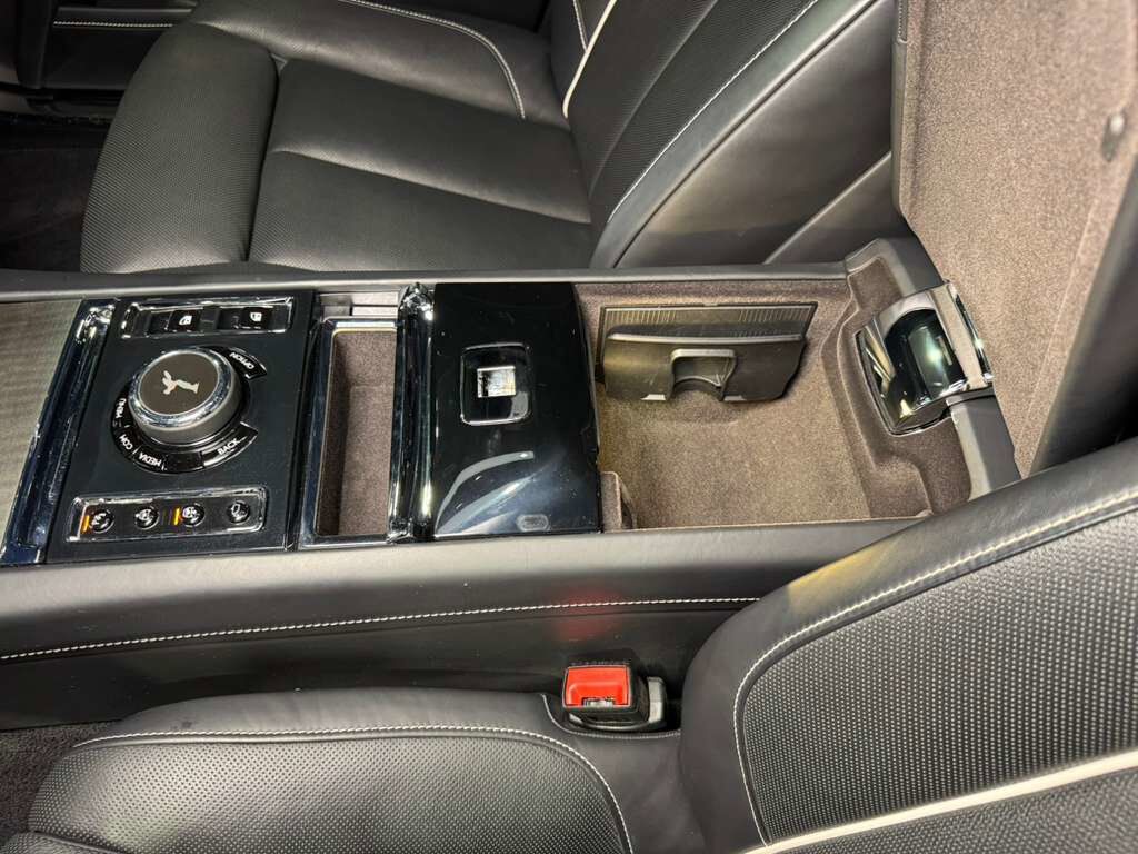 2021 Rolls-Royce Ghost extended wheelbase, Black Diamond paint, Bespoke Audio system AND MUCH MORE!! Fort Lauderdale FL