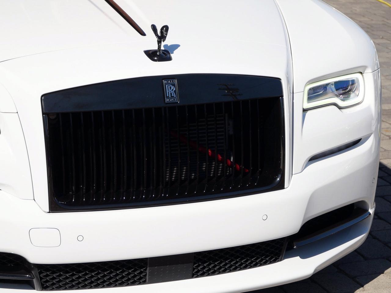 2021 Rolls-Royce Wraith Lawrence KS