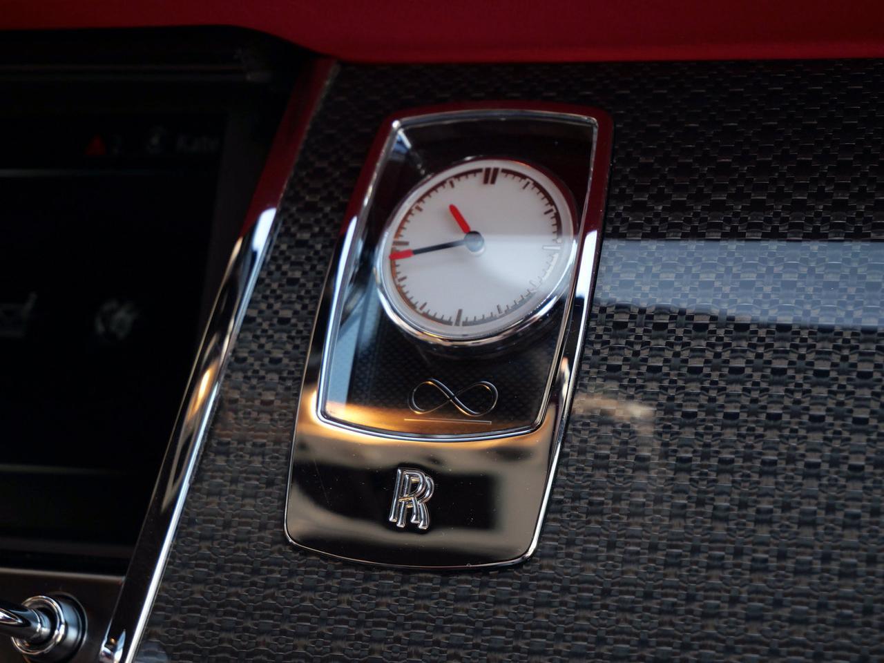 2021 Rolls-Royce Wraith Lawrence KS