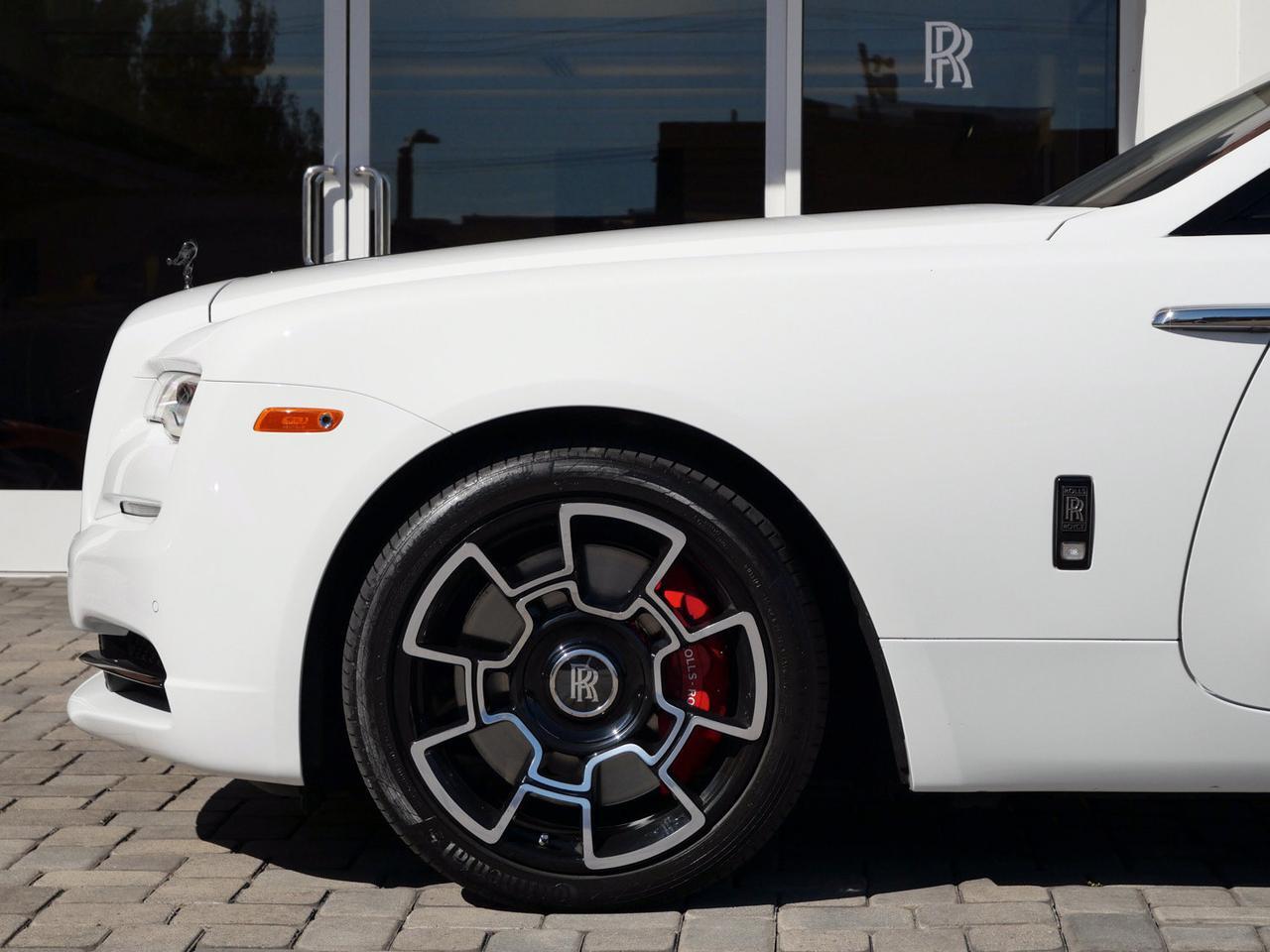 2021 Rolls-Royce Wraith Lawrence KS