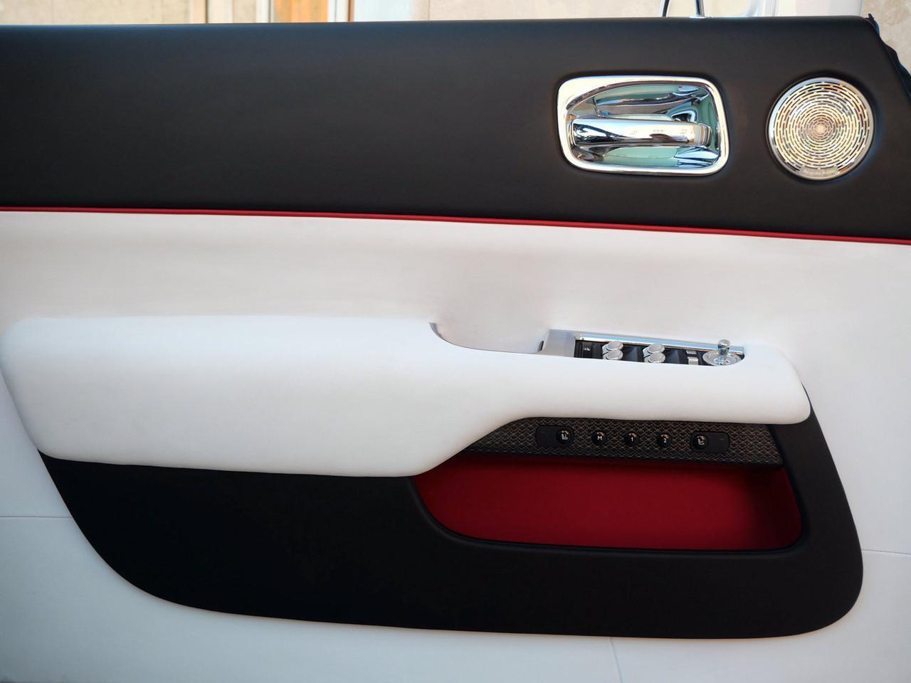2021 Rolls-Royce Wraith Lawrence KS