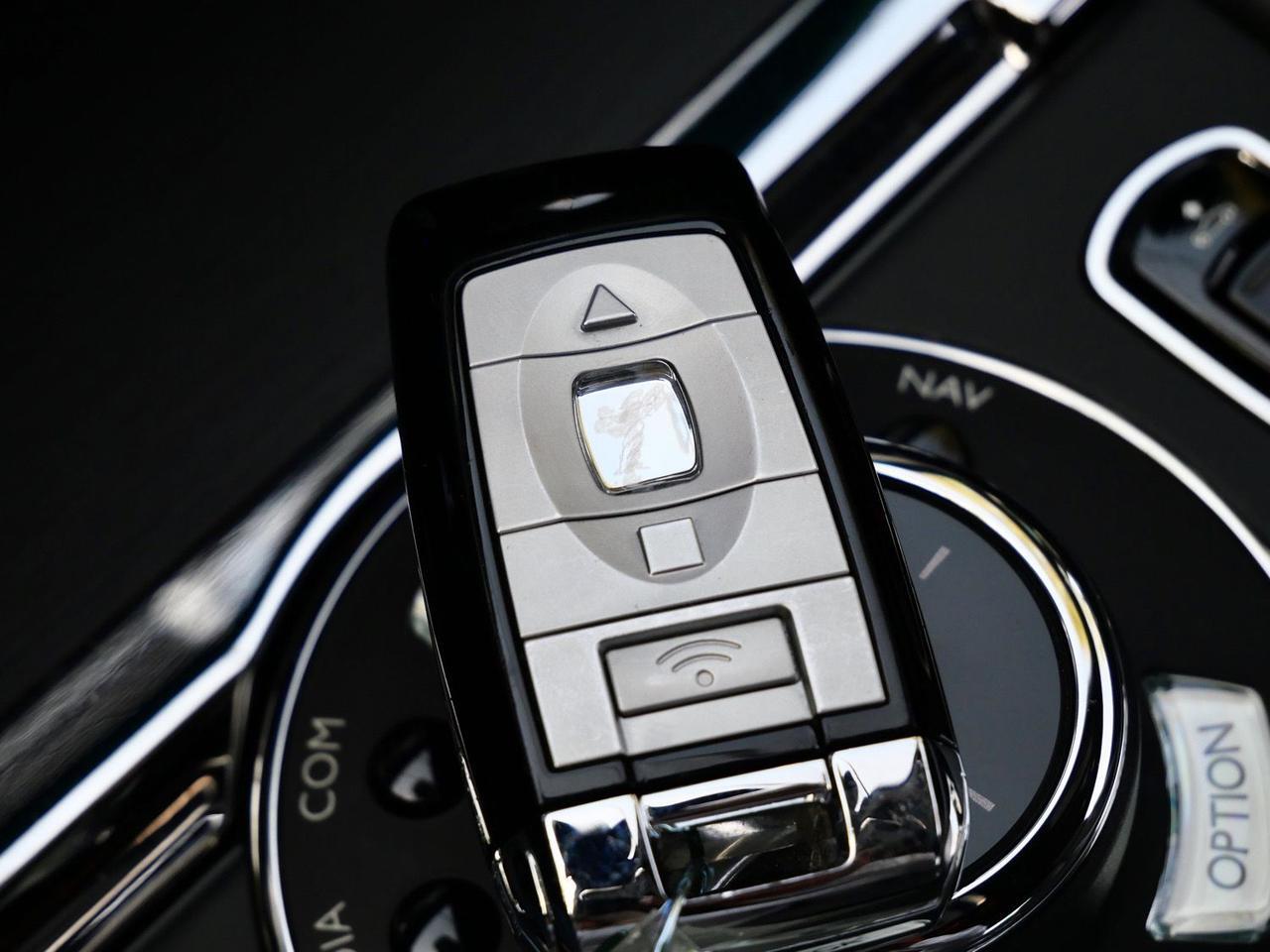 2021 Rolls-Royce Wraith Lawrence KS