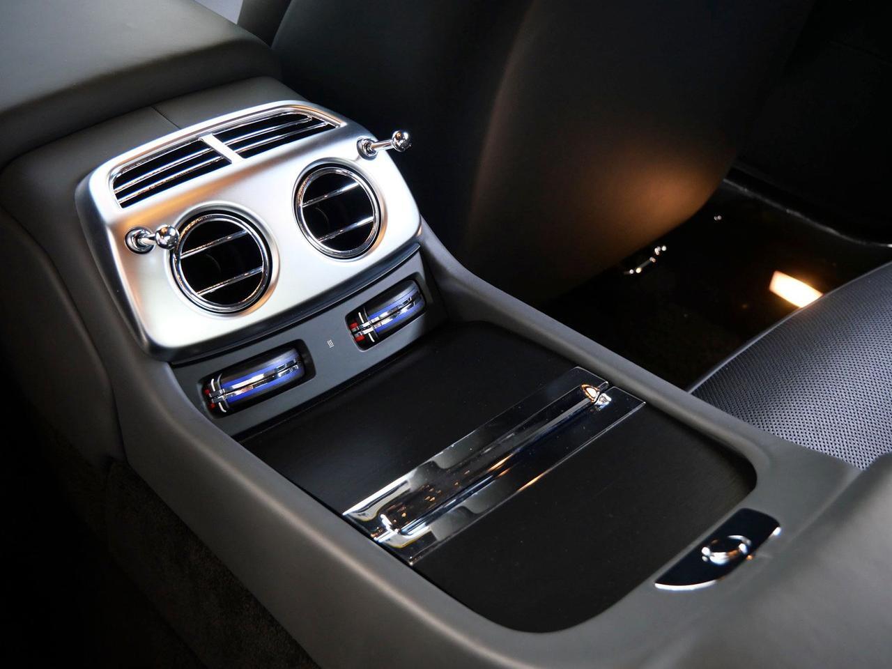 2021 Rolls-Royce Wraith Lawrence KS