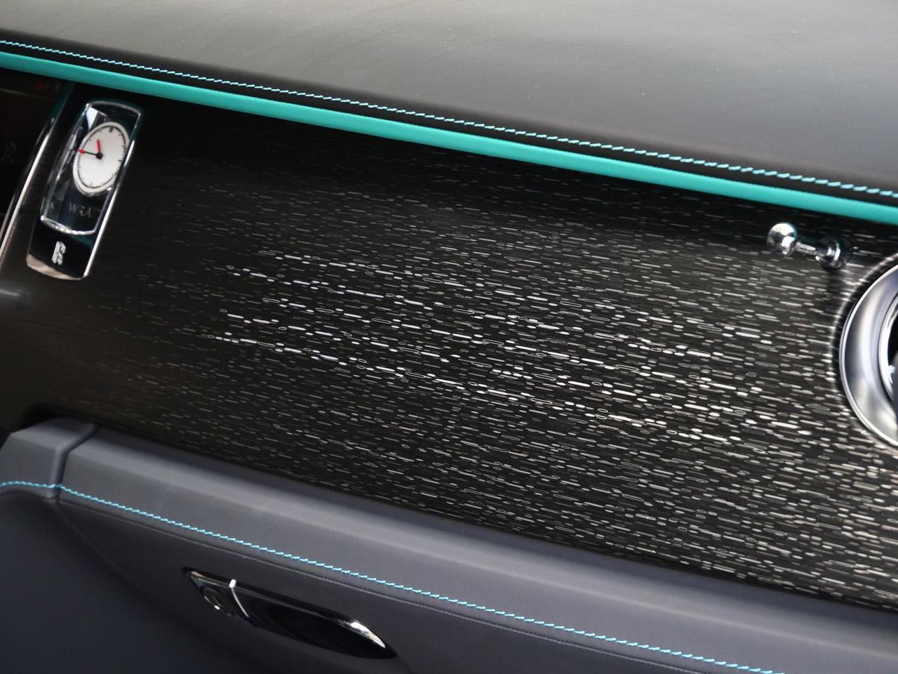 2021 Rolls-Royce Wraith Lawrence KS