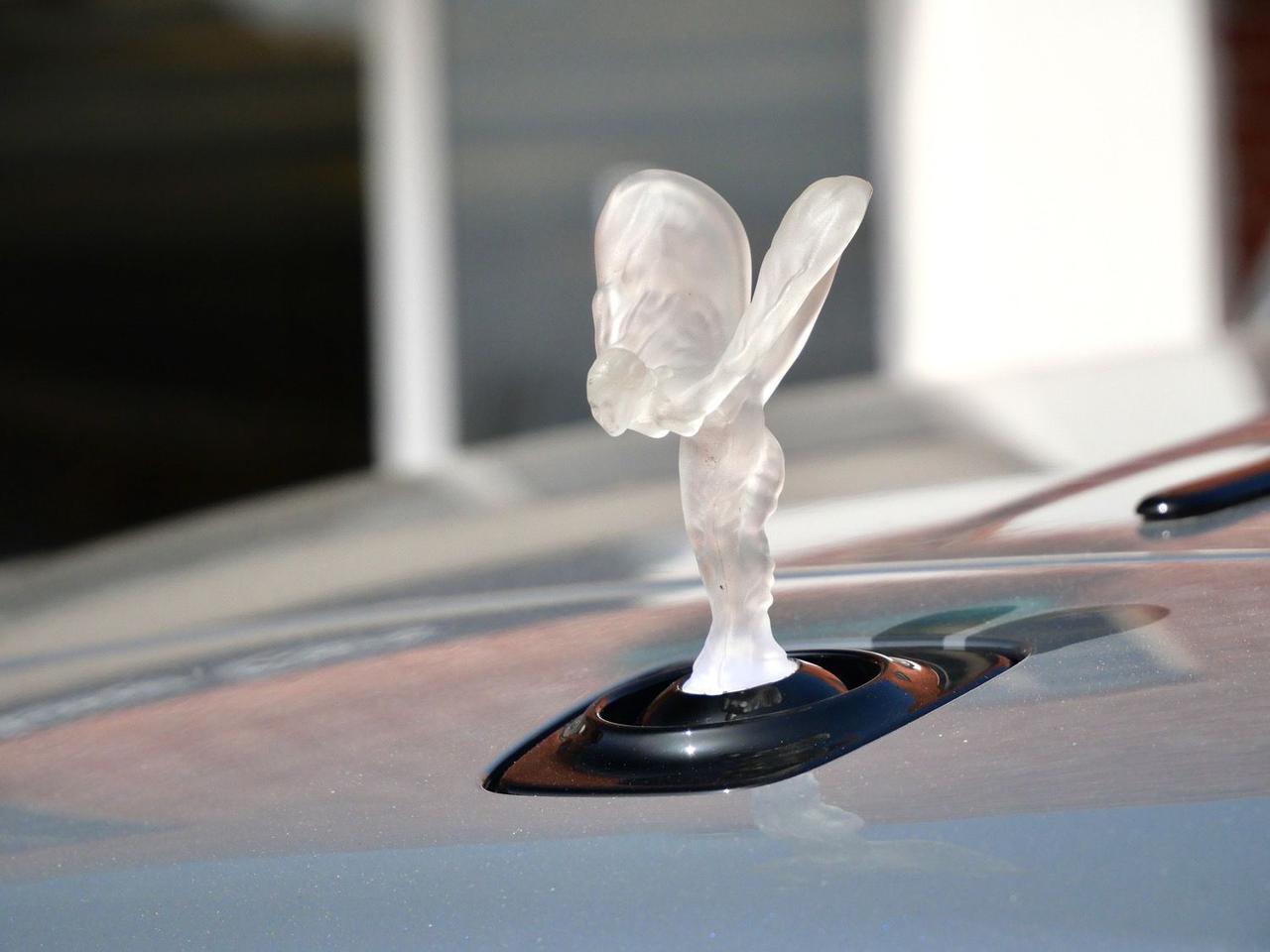 2021 Rolls-Royce Wraith Lawrence KS