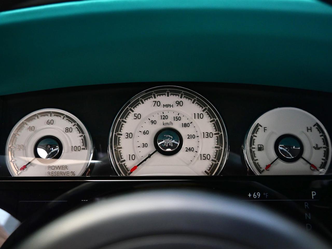 2021 Rolls-Royce Wraith Lawrence KS