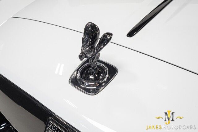 2021 Rolls-Royce Wraith Wraith *BLACK BADGE* ($454,625 MSRP!) *1-OWNER* San Diego CA