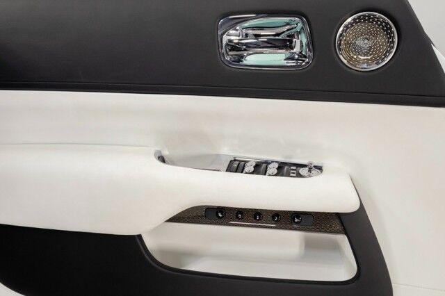 2021 Rolls-Royce Wraith Wraith *BLACK BADGE* ($454,625 MSRP!) *1-OWNER* San Diego CA