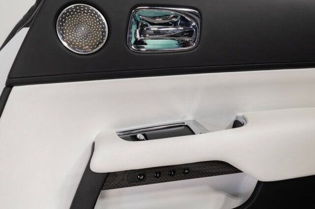 2021 Rolls-Royce Wraith Wraith *BLACK BADGE* ($454,625 MSRP!) *1-OWNER* San Diego CA