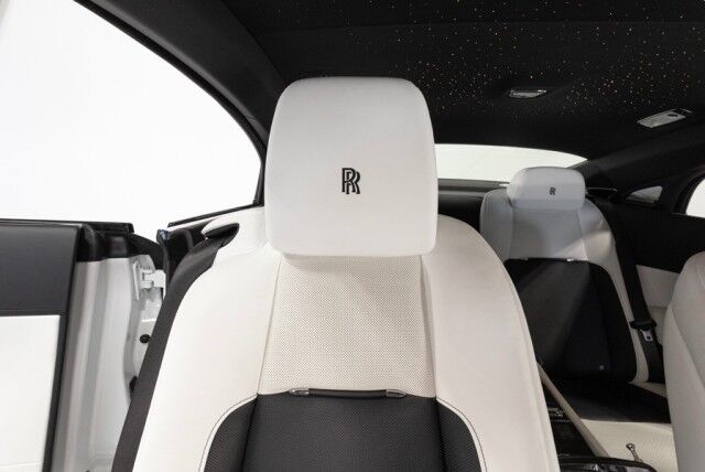 2021 Rolls-Royce Wraith Wraith *BLACK BADGE* ($454,625 MSRP!) *1-OWNER* San Diego CA