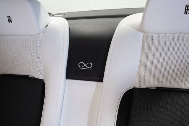 2021 Rolls-Royce Wraith Wraith *BLACK BADGE* ($454,625 MSRP!) *1-OWNER* San Diego CA
