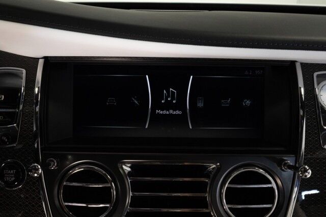 2021 Rolls-Royce Wraith Wraith *BLACK BADGE* ($454,625 MSRP!) *1-OWNER* San Diego CA