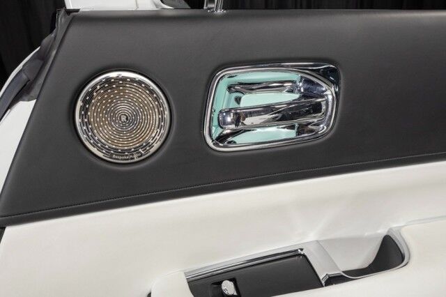 2021 Rolls-Royce Wraith Wraith *BLACK BADGE* ($454,625 MSRP!) *1-OWNER* San Diego CA