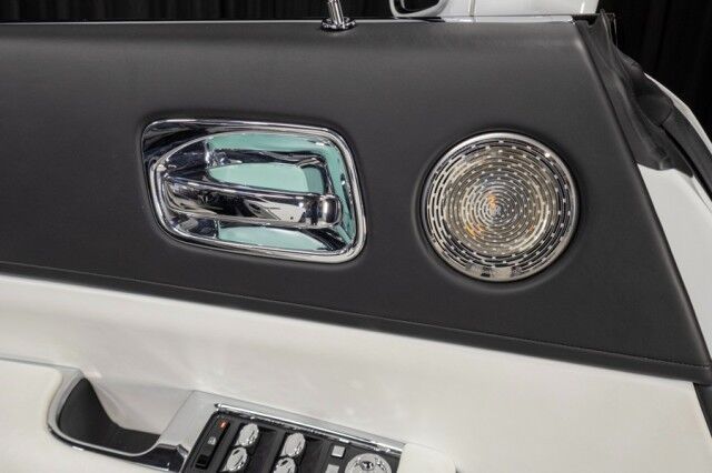 2021 Rolls-Royce Wraith Wraith *BLACK BADGE* ($454,625 MSRP!) *1-OWNER* San Diego CA