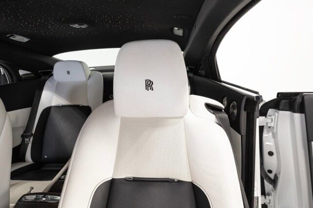 2021 Rolls-Royce Wraith Wraith *BLACK BADGE* ($454,625 MSRP!) *1-OWNER* San Diego CA