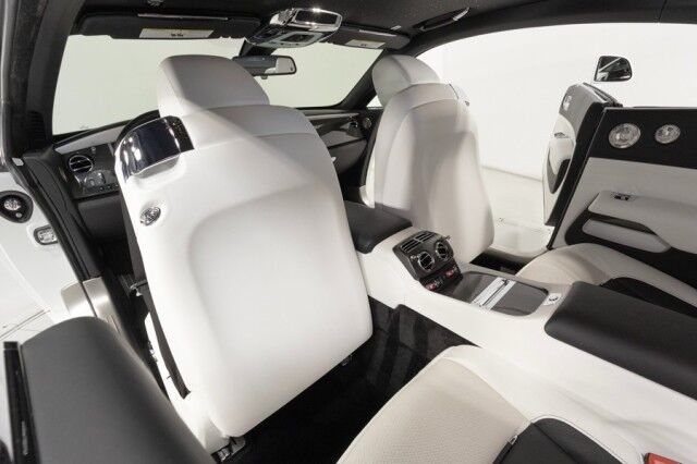 2021 Rolls-Royce Wraith Wraith *BLACK BADGE* ($454,625 MSRP!) *1-OWNER* San Diego CA