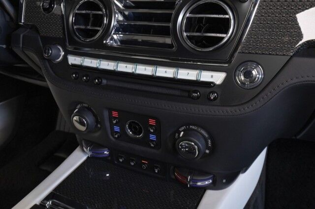 2021 Rolls-Royce Wraith Wraith *BLACK BADGE* ($454,625 MSRP!) *1-OWNER* San Diego CA