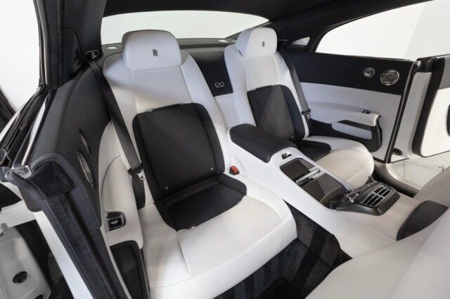 2021 Rolls-Royce Wraith Wraith *BLACK BADGE* ($454,625 MSRP!) *1-OWNER* San Diego CA
