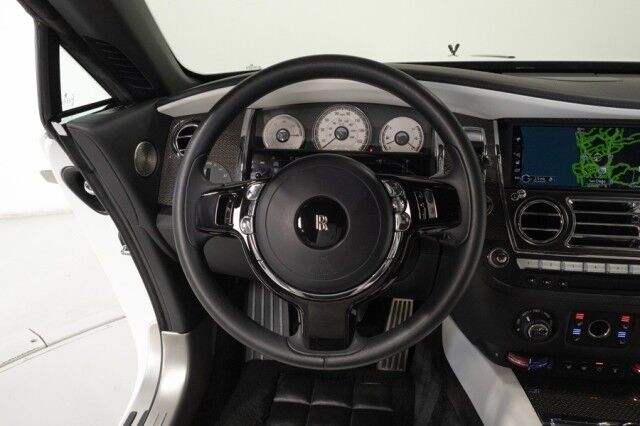 2021 Rolls-Royce Wraith Wraith *BLACK BADGE* ($454,625 MSRP!) *1-OWNER* San Diego CA