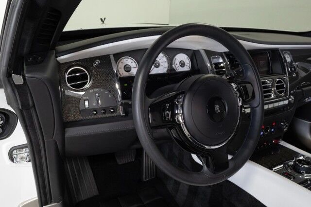 2021 Rolls-Royce Wraith Wraith *BLACK BADGE* ($454,625 MSRP!) *1-OWNER* San Diego CA