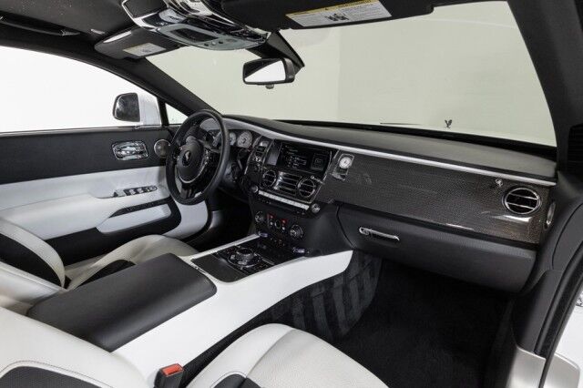 2021 Rolls-Royce Wraith Wraith *BLACK BADGE* ($454,625 MSRP!) *1-OWNER* San Diego CA