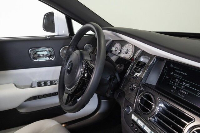 2021 Rolls-Royce Wraith Wraith *BLACK BADGE* ($454,625 MSRP!) *1-OWNER* San Diego CA