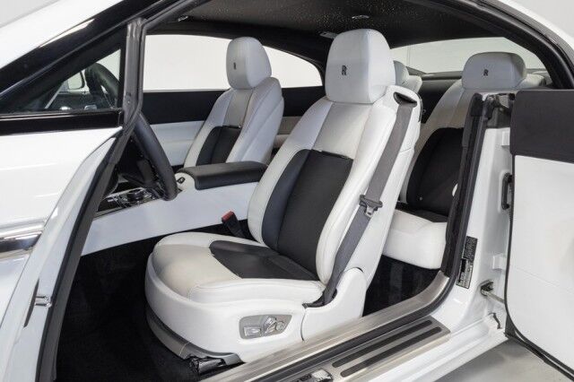 2021 Rolls-Royce Wraith Wraith *BLACK BADGE* ($454,625 MSRP!) *1-OWNER* San Diego CA