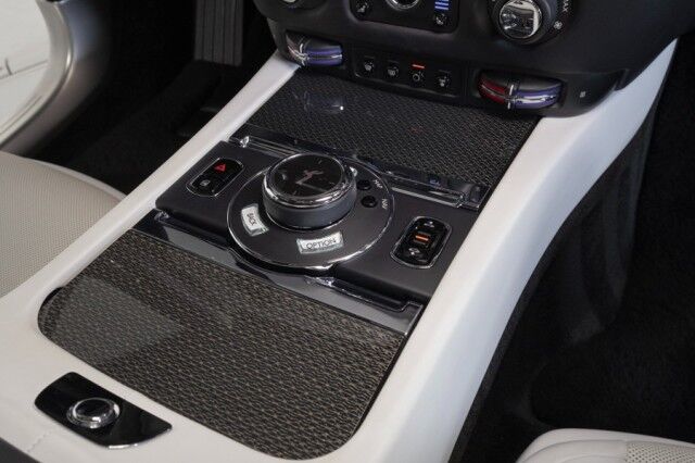 2021 Rolls-Royce Wraith Wraith *BLACK BADGE* ($454,625 MSRP!) *1-OWNER* San Diego CA