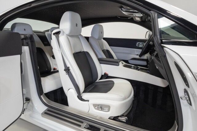 2021 Rolls-Royce Wraith Wraith *BLACK BADGE* ($454,625 MSRP!) *1-OWNER* San Diego CA