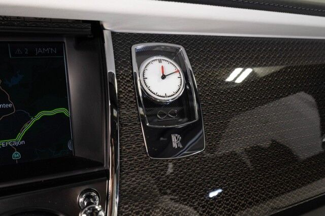 2021 Rolls-Royce Wraith Wraith *BLACK BADGE* ($454,625 MSRP!) *1-OWNER* San Diego CA