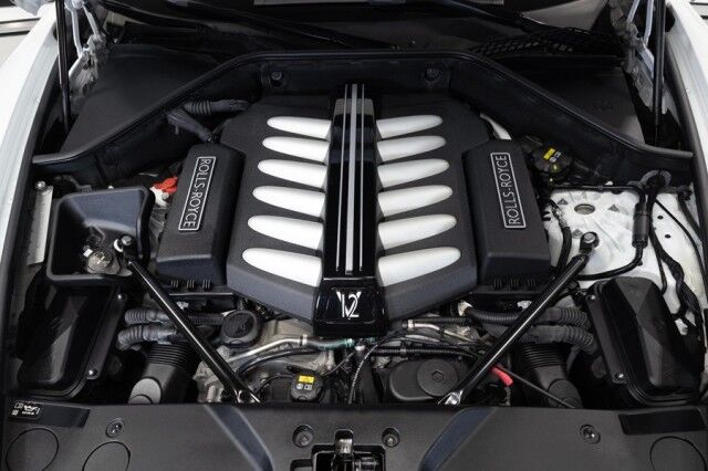 2021 Rolls-Royce Wraith Wraith *BLACK BADGE* ($454,625 MSRP!) *1-OWNER* San Diego CA