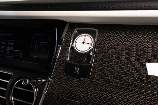 2021 Rolls-Royce Wraith Wraith *BLACK BADGE* ($454,625 MSRP!) *1-OWNER* San Diego CA