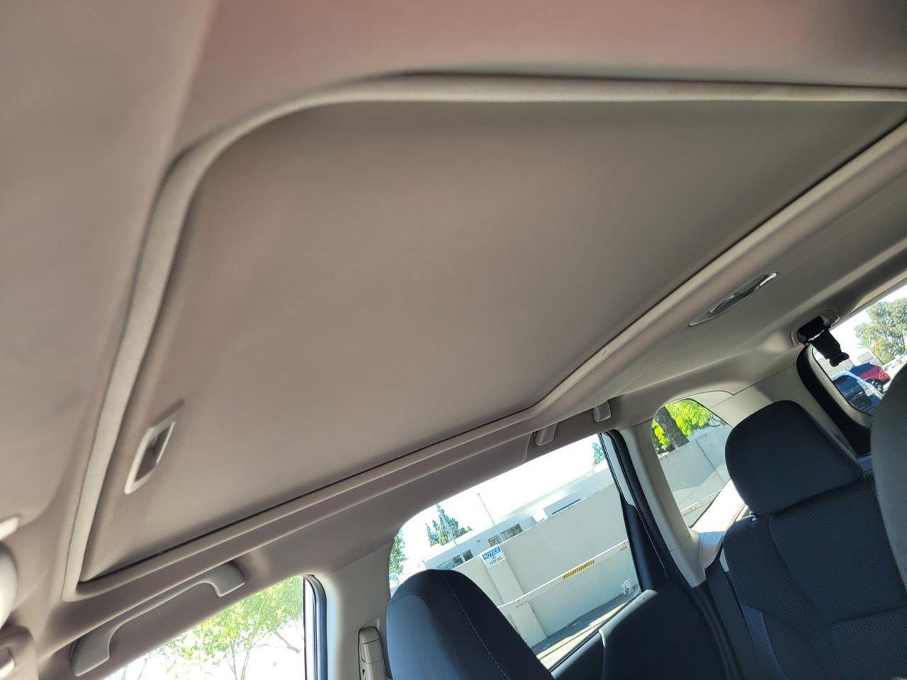 2021 SUBARU FORESTER PREMIUM Roseville CA