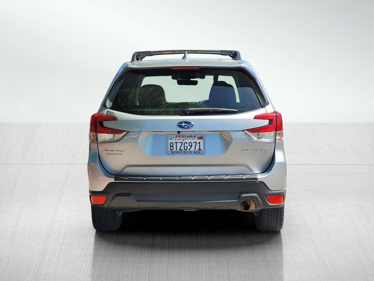 2021 SUBARU FORESTER PREMIUM Roseville CA