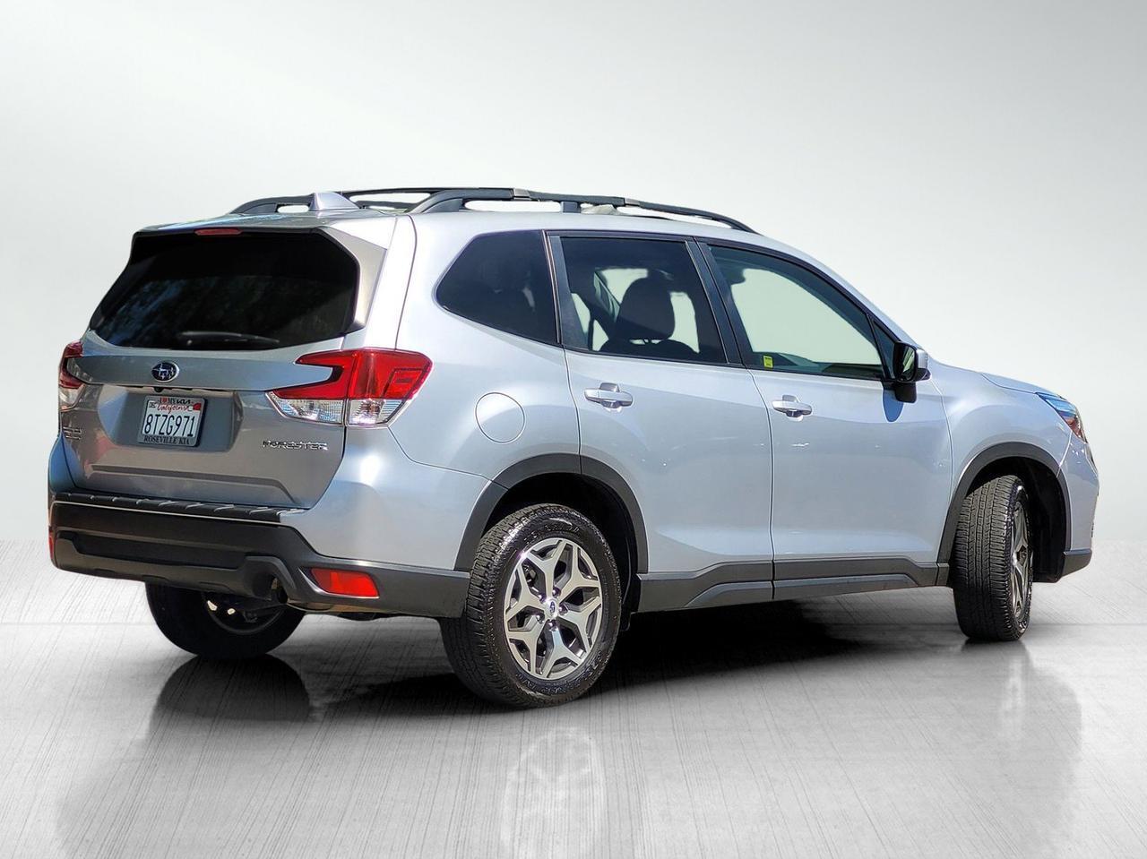 2021 SUBARU FORESTER PREMIUM Roseville CA
