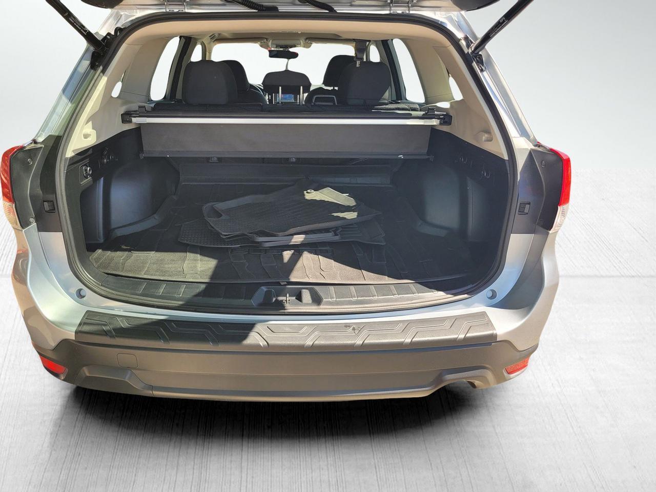 2021 SUBARU FORESTER PREMIUM Roseville CA