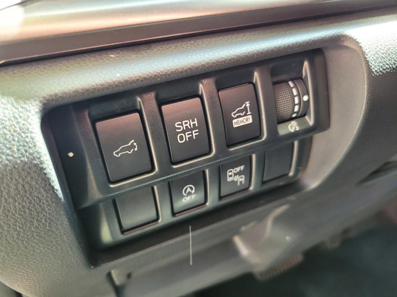 2021 SUBARU FORESTER PREMIUM Roseville CA