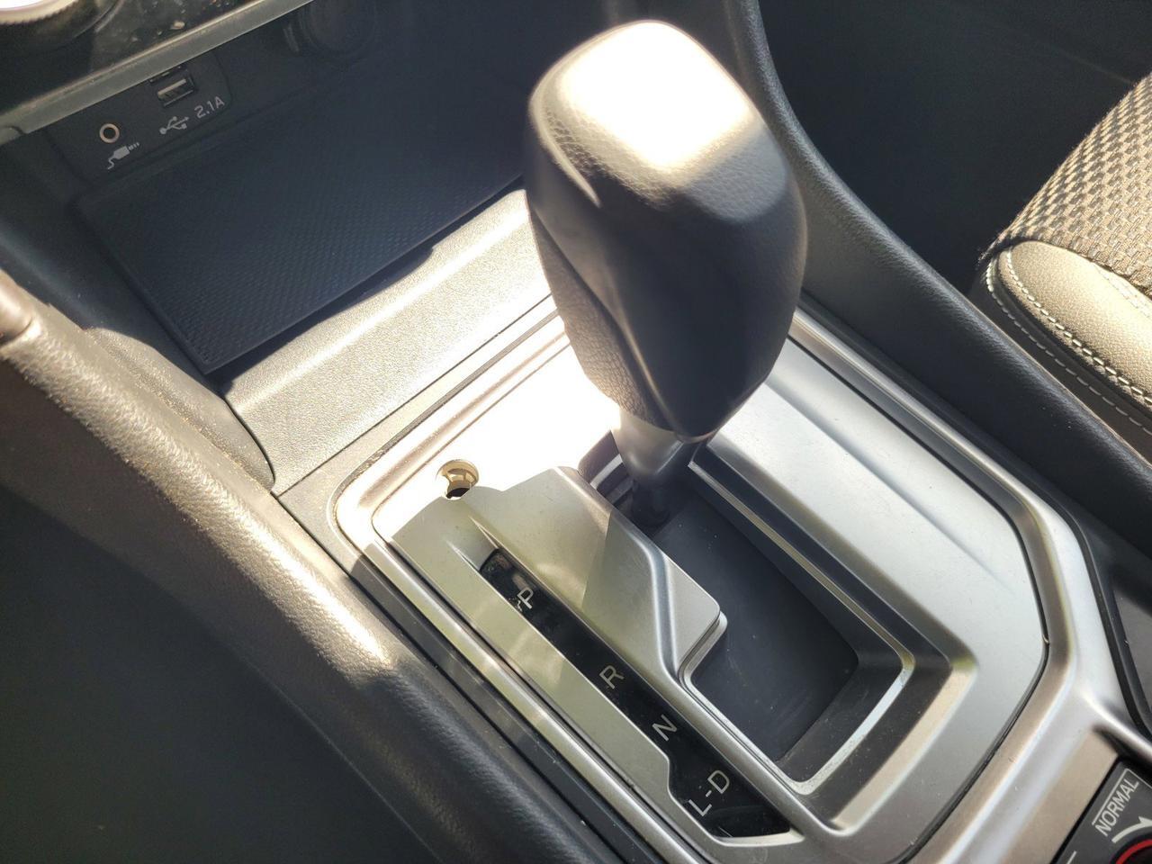 2021 SUBARU FORESTER PREMIUM Roseville CA