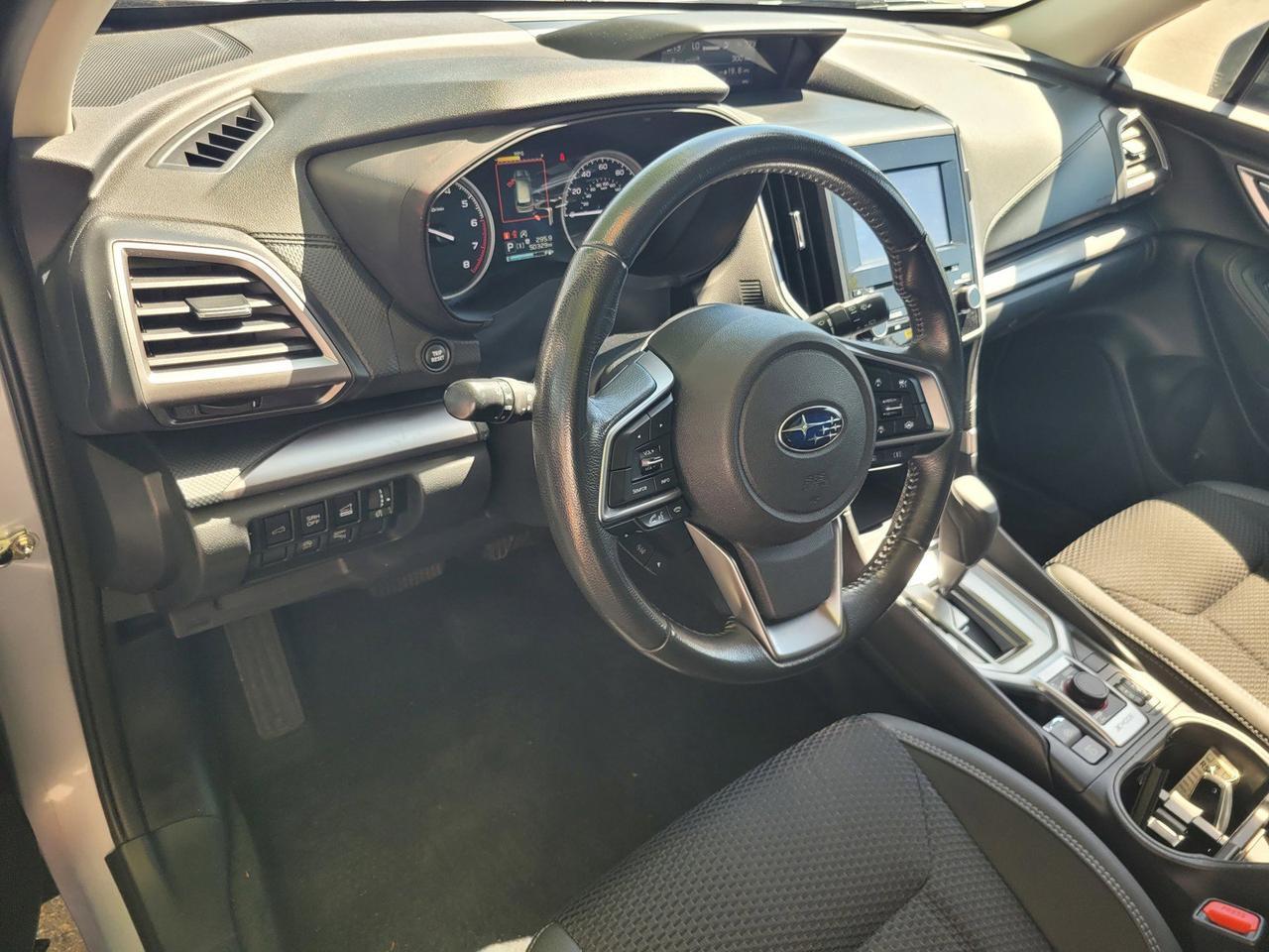 2021 SUBARU FORESTER PREMIUM Roseville CA