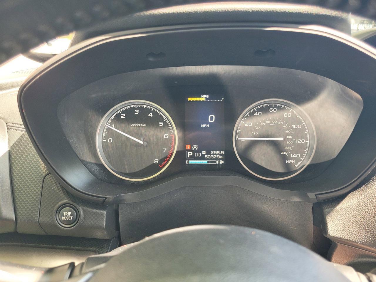 2021 SUBARU FORESTER PREMIUM Roseville CA