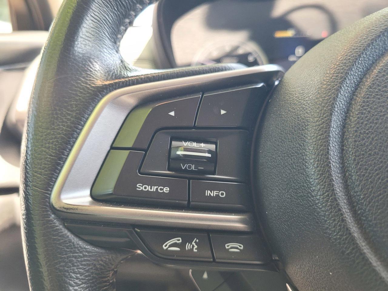 2021 SUBARU FORESTER PREMIUM Roseville CA