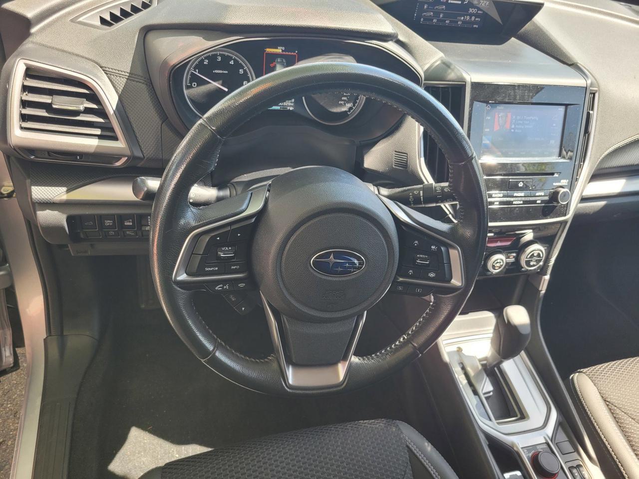 2021 SUBARU FORESTER PREMIUM Roseville CA