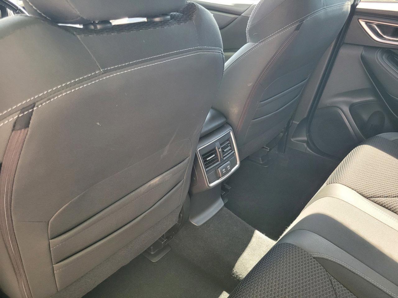 2021 SUBARU FORESTER PREMIUM Roseville CA