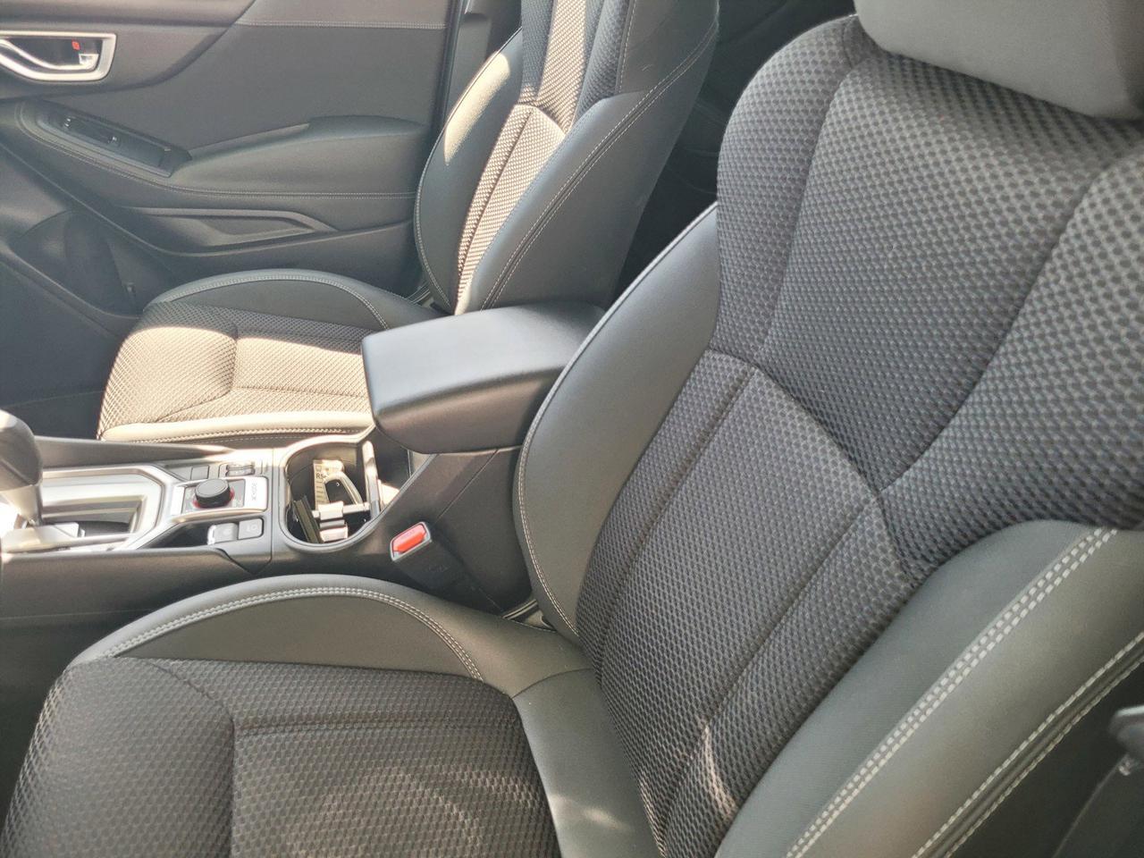 2021 SUBARU FORESTER PREMIUM Roseville CA