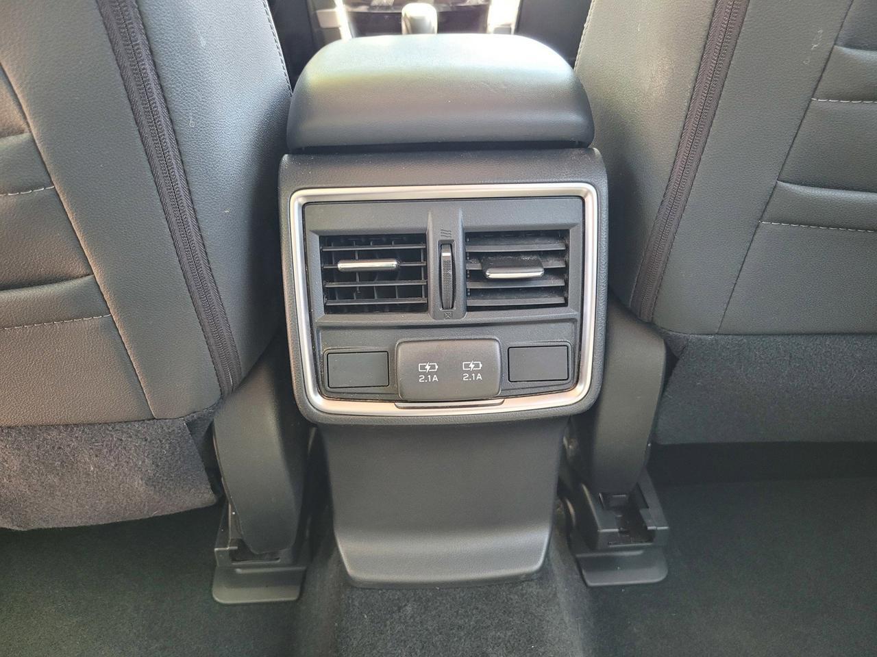 2021 SUBARU FORESTER PREMIUM Roseville CA